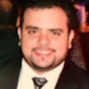 Meet your Posher, Norberto